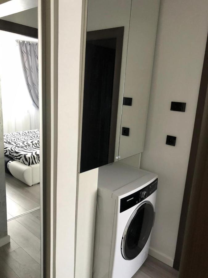 Elegant & Silver Luxury Craiova