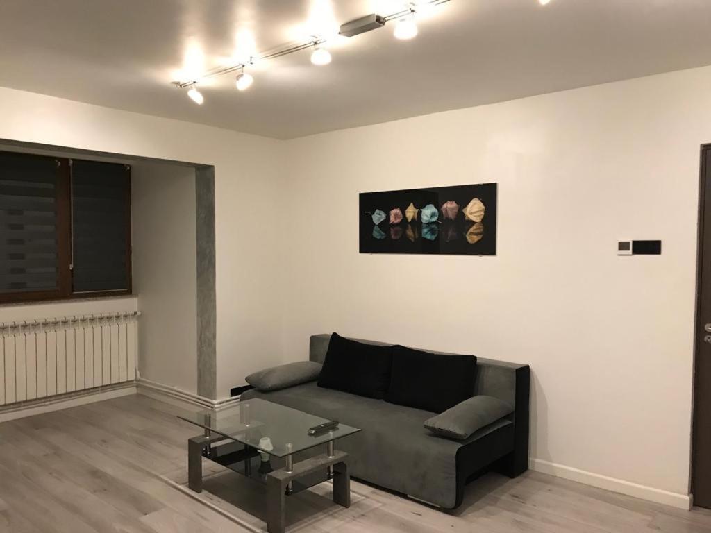 Apartment Elegant & Silver Luxury *