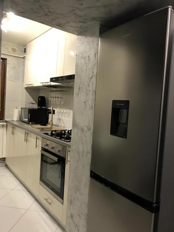 Apartment Elegant & Silver Luxury *