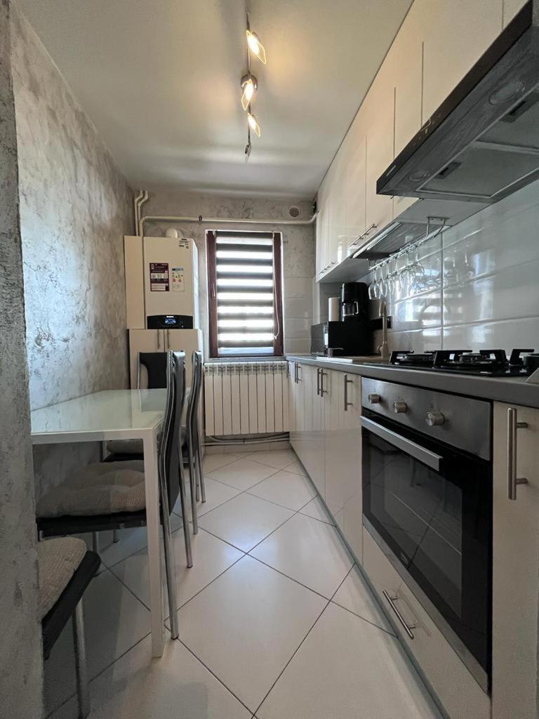 Apartment Elegant & Silver Luxury